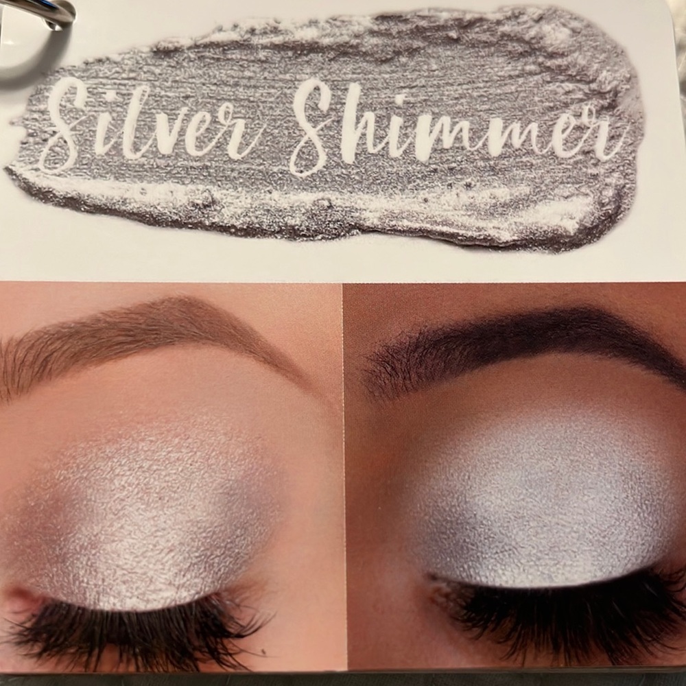 SeneGence Long Lasting Eye Shadow